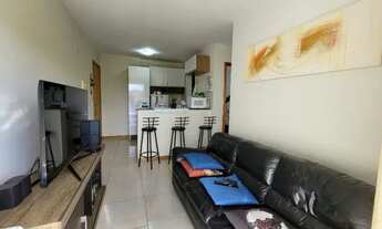 Imagem 4: Apartamento em Águas Residencial Morada do Parque!