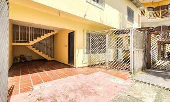 Imagem: Sobrado com 3 dormitórios para alugar