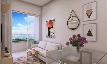 Imagem 3: DL Região da Maraponga, Condomínio Torre Solare, apartamento com elevador