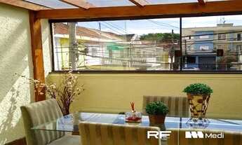 Imagem: São Paulo - Casa Padrão - Mooca