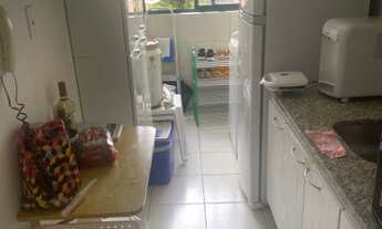 Imagem 6: Apartamento para venda possui 65 metros quadrados com 2 quartos em Torre - Recife - PE