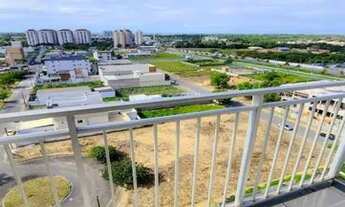 Imagem 5: Apartamento para aluguel com 50 metros quadrados com 2 quartos em Morada de Laranjeiras