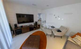 Imagem 7: Casa 4 Dormitórios- 577,98m² em Condomínio - Urbanova - Condomínio Reserva do Paratehy