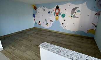 Imagem 4: Apartamento com 2 dormitórios, 60 m² - venda por R$ 520.000,00 ou aluguel por R$ 2.565,00