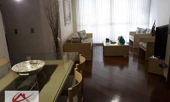 Imagem 2: Apartamento com 3 dormitórios, 96 m² - venda por R$ 1.329.000,00 ou aluguel por R$ 5.817,3