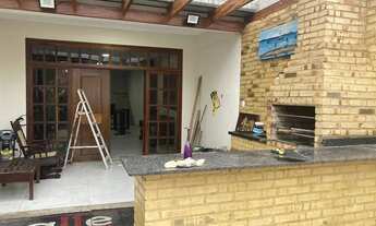 Imagem 2: Casa independente com 3 quartos em Geribá - Canto esquerdo, 100 metros da praia