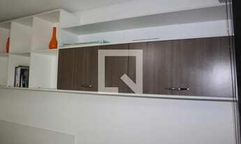 Imagem 7: Apartamento para Aluguel - Brooklin, 1 Quarto, 42 m2
