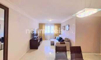 Imagem: Locação Apartamento 3 quartos Jardim Paulista