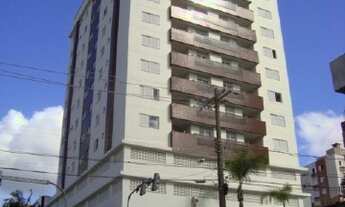 Imagem: CRICIÚMA - Apartamento Padrão - CENTRO