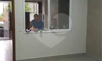 Imagem 3: Linda casa para locação com churrasqueira e suíte