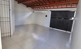 Imagem 7: Casa de 2/4 bairro Conceição