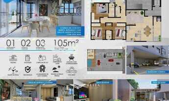 Imagem 6: Apartamento para Venda em Barra Velha / SC no bairro Tabuleiro