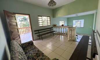 Imagem 6: Sítio diferenciado em Mateus Leme- MG