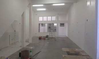 Imagem: SOBRADO COM SALÃO COMERCIAL - 320m²