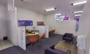 Imagem 5: Oportunidade LOJÃO 688m2 Av Abílio Machado Estacionamento Ar Condicionado