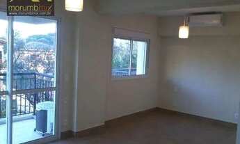 Imagem 6: Apartamento com 1 dormitório para alugar, 47 m² por R$ 3.982,25/mês - Morumbi - São Paulo