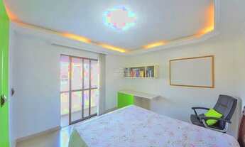 Imagem 2: Sobrado para venda possui 147 m² com 2 quartos em Jardim das Américas - Curitiba - PR