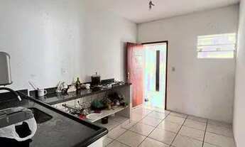 Imagem 7: F Casa para venda tem 110 metros quadrados com 3 quartos em Itapuã - Salvador - BA