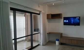 Imagem 6: Apartamento/studio para aluguel, 42 M², na Bela Vista - São Paulo - SP