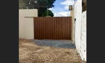 Imagem 4: Terreno pronto pra construir 12x30