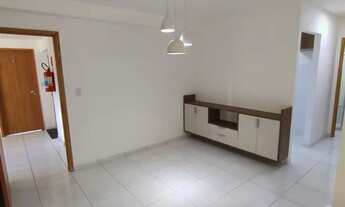 Imagem 5: 5 Andar Locação com todos planejados Reserva São Lourenço