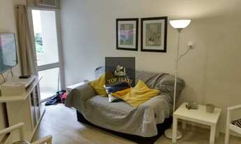 Imagem 4: Flat disponível no Jardim Paulista