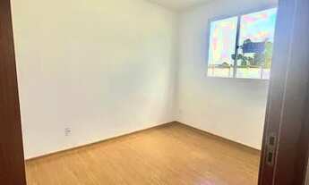 Imagem 3: Apartamento térreo no Residencial Algarve