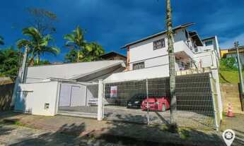 Imagem: BLUMENAU - Apartamento Padrão - Fortaleza