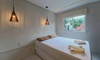 Imagem 6: Apartamento para venda com 2 quartos com suíte em cupe - Ipojuca - PE