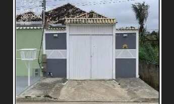 Imagem: Vila Capri - Cond Cearenses Casa 2qtos Ac