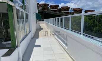 Imagem 6: Cobertura 3 dormitórios para alugar anual ou temporada na Praia da Enseada Hotéis - Guaru