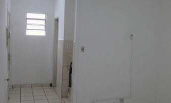 Imagem 6: Kitnet com 32m² a.u para locação - Rua Maria Antonia