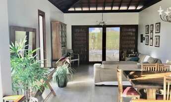 Imagem 6: Casa para venda ou locação com 04 suítes. Alphaville litoral norte