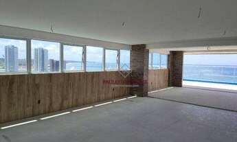 Imagem 6: Edifício na Cruz das Almas - Quarto e Sala 30m²