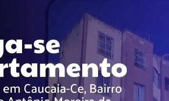 Imagem 2: Aluguel de Apartamento Bairro Grilo (Caucaia
