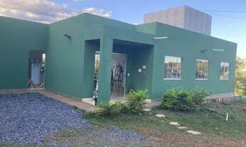 Imagem 4: Alugo casa no Condominio Verde