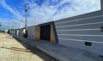 Imagem 2: Casa Pronta em Parnamirim - 2/4 Suíte - 200m²