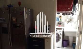 Imagem 3: SOBRADO 3 DORMITÓRIOS EM SÃO PAULO