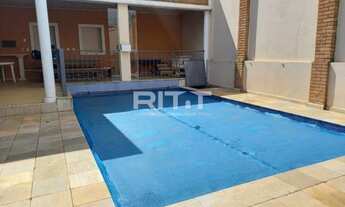 Imagem 6: Casa - Parque Taquaral - Campinas