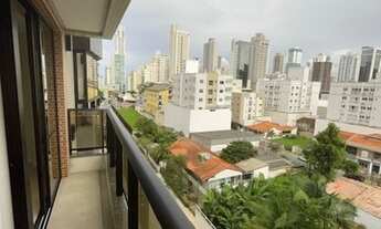 Imagem: Apartamento RESIDENCIAL em BALNEÁRIO CAMBORIÚ