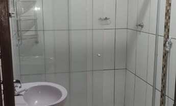 Imagem 2: Aluga-se esse apto, localizado no Bairro Maranhão em frente ao quartel da Polícia Milita