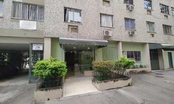 Imagem 2: Excelente Apartamento com 02 Quartos Salão de Festas Churrasqueira em Tomás Coelho