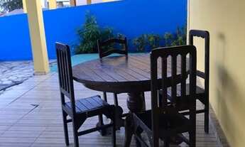 Imagem 4: Casa na praia de Carapibus - Conde