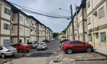 Imagem 2: Condomínio Jauaperi - Parque 10 de Novembro - Excelente Localização