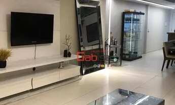 Imagem 2: Casa com 4 dormitórios para alugar, 140 m² por R$ 3.120,00/mês - São Cristóvão - Cabo Frio