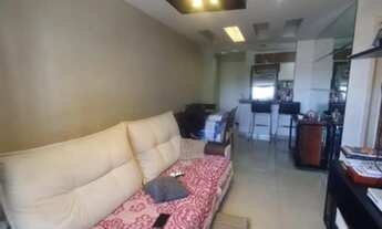 Imagem 4: Apartamento para Venda em Rio de Janeiro, TAQUARA, 3 dormitórios, 1 suíte, 2 banheiros, 1