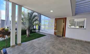 Imagem 2: Casa térrea para locação no Condomínio Vila Paraty, Indaiatuba/SP