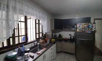 Imagem 5: Sobrado para aluguel tem 130 metros quadrados com 2 quartos em Jardim Ester - São Paulo