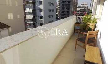 Imagem 7: Tijuca- Rua Amoroso Costa- Apartamento 2 quartos, suíte, total infraestrutura. 1 vaga