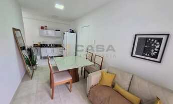 Imagem: Apartamento para venda tem 48 metros quadrados